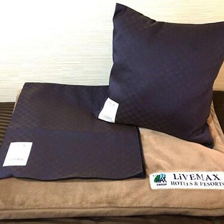 Hotel Livemax Kobe Sannomiya מראה חיצוני תמונה
